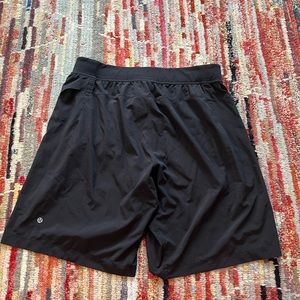 Lululemon Linerless T.H.E. Shorts